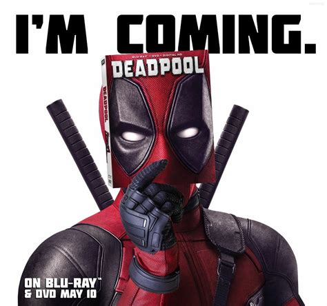 deadpool 1 release date